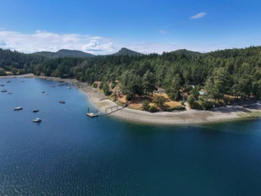 774&776 Steward Drive, Mayne Island, BC, Mayne Island — Single Family Residence for sale