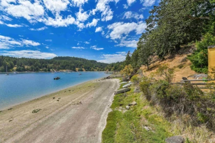 Pantry Photo of 774&776 Steward Drive, Mayne Island, BC