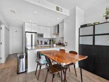 Pantry Photo of 3603 1788 Gilmore Avenue, Burnaby, BC