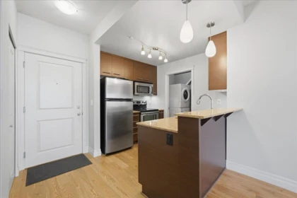 319 2343 Atkins Avenue, Port Coquitlam, BC, Port Coquitlam — Apartment/Condo for sale