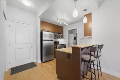 Kitchen Photo of 319 2343 Atkins Avenue, Port Coquitlam, BC