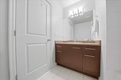 Laundry Room Photo of 319 2343 Atkins Avenue, Port Coquitlam, BC