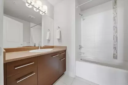 Loft / Bonus Room Photo of 319 2343 Atkins Avenue, Port Coquitlam, BC