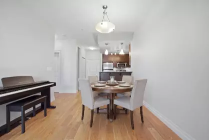 Pantry Photo of 319 2343 Atkins Avenue, Port Coquitlam, BC