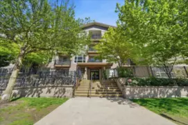 319 2343 Atkins Avenue, Port Coquitlam, BC