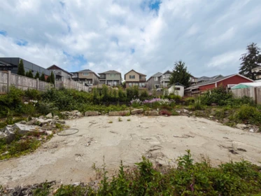 Front Yard Photo of 3429 Roxton Avenue, Coquitlam, BC
