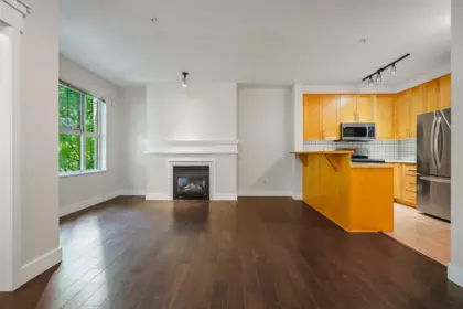 1217 4655 Valley Drive, Vancouver, BC, Vancouver — Apartment/Condo for sale