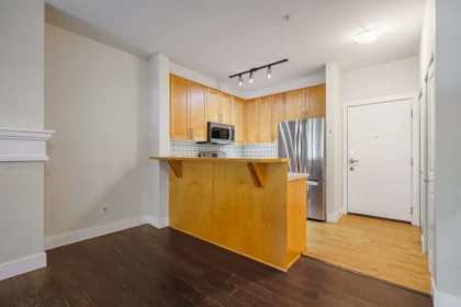 Primary Bedroom Photo of 1217 4655 Valley Drive, Vancouver, BC