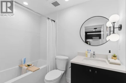 413 1680 E 12th Avenue, Vancouver, BC, Vancouver — Apartment/Condo for sale