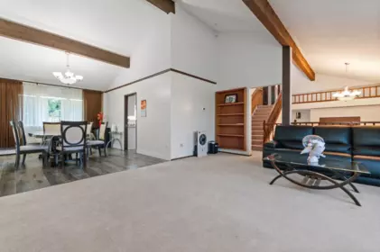 Breakfast Nook Photo of 46194 Greenwood Drive, Chilliwack, BC