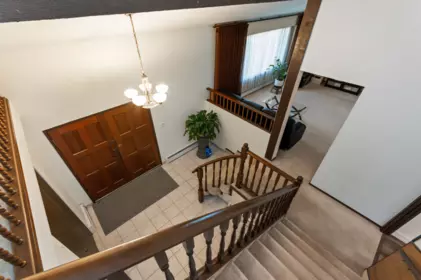 Kitchen Photo of 46194 Greenwood Drive, Chilliwack, BC