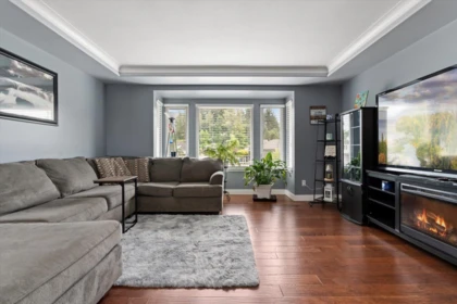 Dining Area Photo of 34870 Cassiar Court, Abbotsford, BC