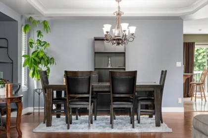 Kitchen Island Photo of 34870 Cassiar Court, Abbotsford, BC