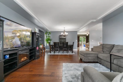 Kitchen Photo of 34870 Cassiar Court, Abbotsford, BC