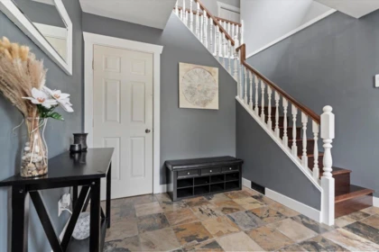 Living Room Photo of 34870 Cassiar Court, Abbotsford, BC