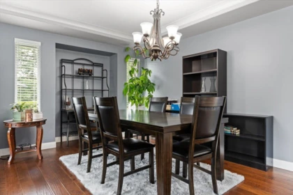 Pantry Photo of 34870 Cassiar Court, Abbotsford, BC