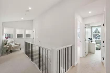 Basement Recreation Room Photo of 11092 Harris Drive, Maple Ridge, BC