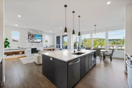 Pantry Photo of 11092 Harris Drive, Maple Ridge, BC