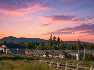 Street View Photo of 11092 Harris Drive, Maple Ridge, BC