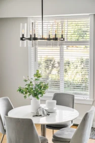 Breakfast Nook Photo of 406 11058 132 Street Diversion Diversion, Surrey, BC