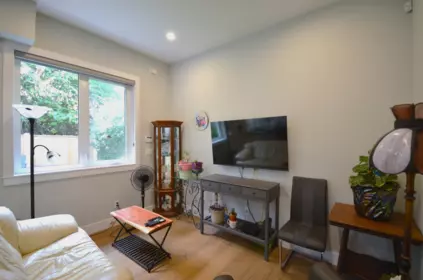 Hallway Photo of 12409 193b Street, Pitt Meadows, BC