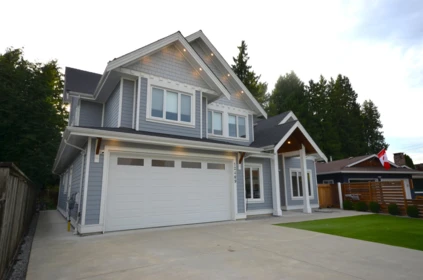 12409 193b Street, Pitt Meadows, BC, Pitt Meadows — Single Family Residence for sale