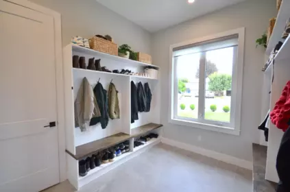 Pantry Photo of 12409 193b Street, Pitt Meadows, BC