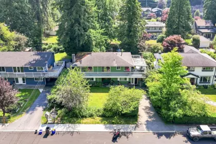 1033 Clements Avenue, North Vancouver, BC, North Vancouver — Single Family Residence for sale