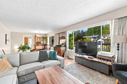1033 Clements Avenue, North Vancouver, BC, North Vancouver — Single Family Residence for sale