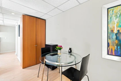 Hallway Photo of 1033 Clements Avenue, North Vancouver, BC