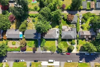 1033 Clements Avenue, North Vancouver, BC, North Vancouver — Single Family Residence for sale