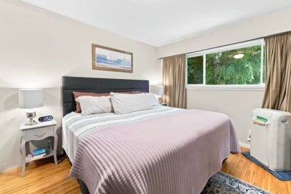 Office / Den Photo of 1033 Clements Avenue, North Vancouver, BC