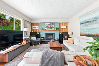 Pantry Photo of 1033 Clements Avenue, North Vancouver, BC