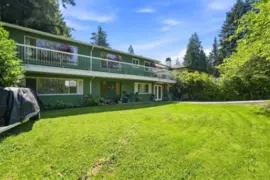 1033 Clements Avenue, North Vancouver, BC