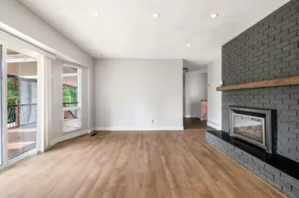Breakfast Nook Photo of 22990 70a Avenue, Langley, BC