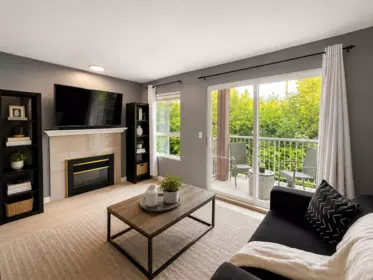 208 5355 Boundary Road, Vancouver, BC, Vancouver — Apartment/Condo for sale