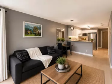 208 5355 Boundary Road, Vancouver, BC, Vancouver — Apartment/Condo for sale