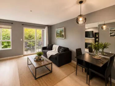 208 5355 Boundary Road, Vancouver, BC, Vancouver — Apartment/Condo for sale