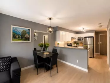 208 5355 Boundary Road, Vancouver, BC, Vancouver — Apartment/Condo for sale