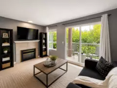 208 5355 Boundary Road, Vancouver, BC