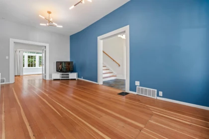 Breakfast Nook Photo of 2656 W 3rd Avenue, Vancouver, BC