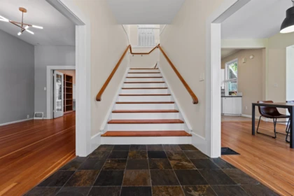 2656 W 3rd Avenue, Vancouver, BC, Vancouver — Single Family Residence for sale