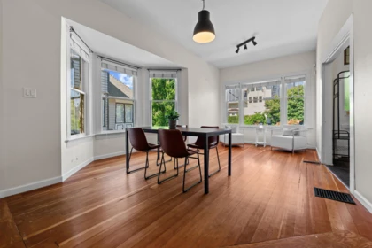 Kitchen Photo of 2656 W 3rd Avenue, Vancouver, BC