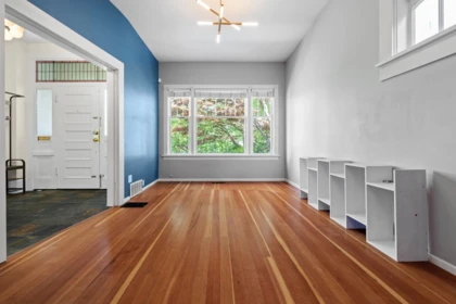 Pantry Photo of 2656 W 3rd Avenue, Vancouver, BC