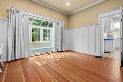 Primary Bedroom Photo of 2656 W 3rd Avenue, Vancouver, BC