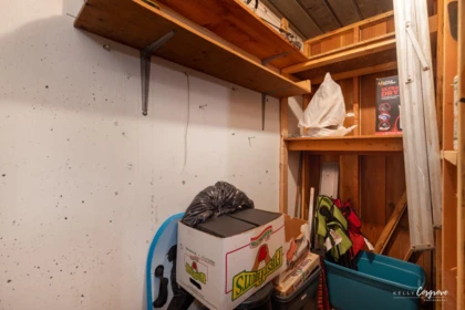 Loft / Bonus Room Photo of 801 3050 Hillcrest Drive, Whistler, BC