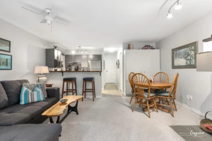 Primary Bedroom Photo of 801 3050 Hillcrest Drive, Whistler, BC