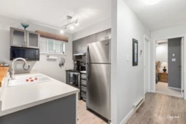 801 3050 Hillcrest Drive, Whistler, BC