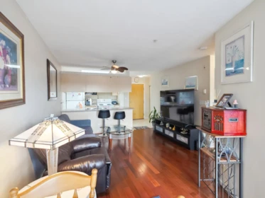Pantry Photo of 416 2891 E Hastings Street, Vancouver, BC
