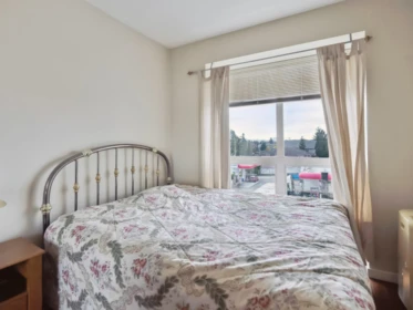 Primary Bedroom Photo of 416 2891 E Hastings Street, Vancouver, BC